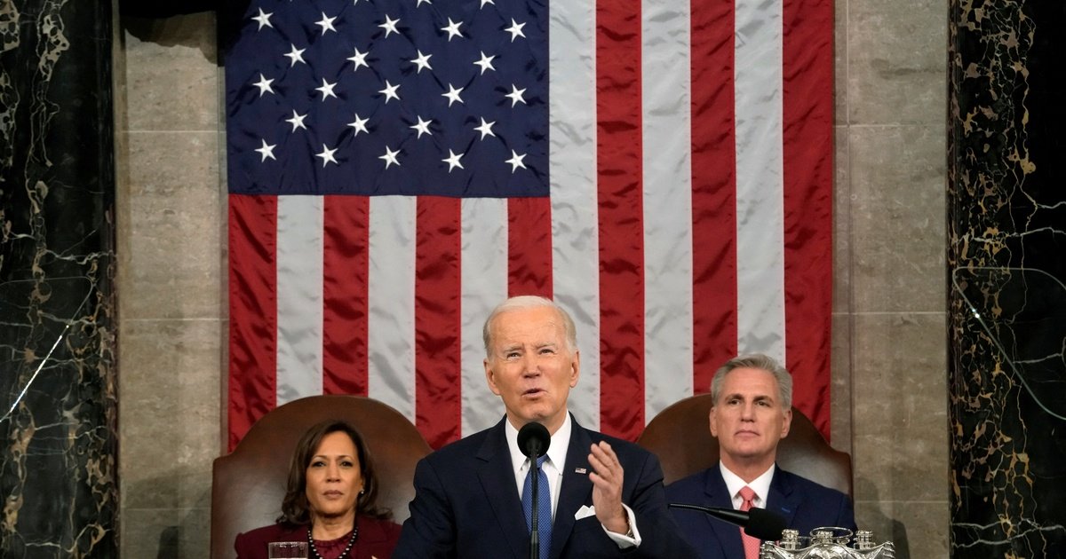 Ten Facts About the State of the Union Address | Council on